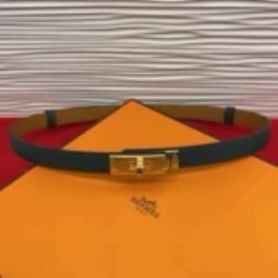 wholesale quality hermes women belt model no. 563